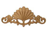 Decorative bracket