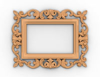 frames for mirrors