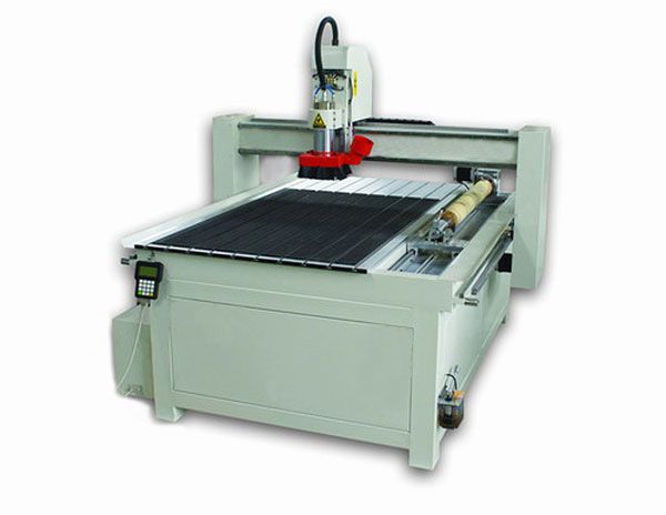 Станок для резьбы CNC-0812k