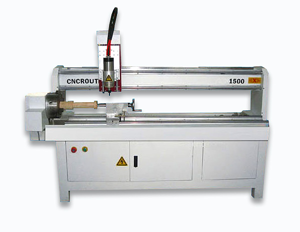 Станок для резьбы CNC-1500